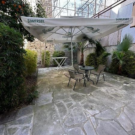 Modern City Center Appartment Saripolou Lemesos Exteriér fotografie